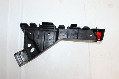 Opel insignia a напрямна кронштейн бампера лівий przó фото №1