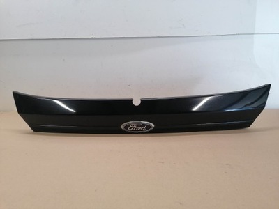 SUNSHADE LID REAR FORD FIESTA MK7 VII 08-12 D9 3D  