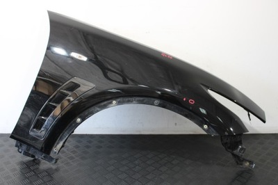 Крила правий перед infiniti qx70 фото №1