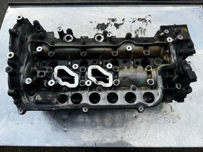 Головка двигателя renault espace 2,0 dci 8200519994j trafic фото №1