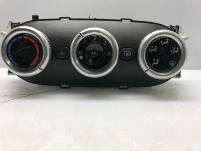 Панель кондиционера fca 735557283 фото №1