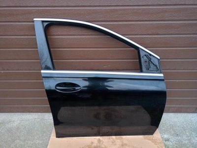 Дверь передние перед правое mercedes b-klasa w247 фото №1