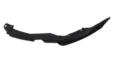 Оригінальна ліва напрямна octavia ii 1z0807183d фото №1