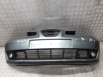 Бампер перед seat cordoba ii eged фото №1