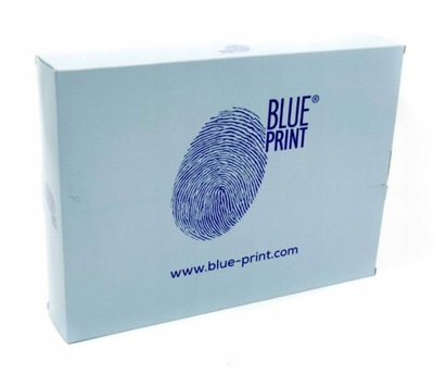 ФИЛЬТР САЛОНА BLUE PRINT BLUE PRINT