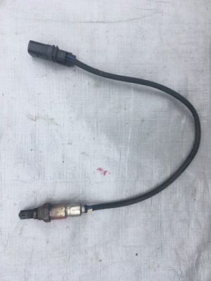 Fiat panda iii датчик лямбда-зонд 0.9 900 twin-air 13r фото №1