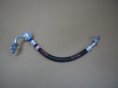 Пабтрубок  труба шланг кондиционера lexus is ii 2.2 d фото №1