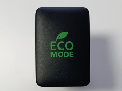 Кнопка eco mode mitsubishi eclipse cross 17- фото №1