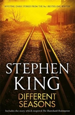 Different Seasons STEPHEN KING