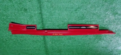 Mini cooper f55 john works jcw молдинг порог правая фото №1