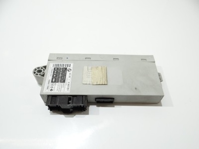 Модуль блок керування cas bmw e60 e61 6943851 фото №1