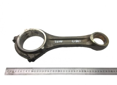 1423483 scania tłoczysko фото №1