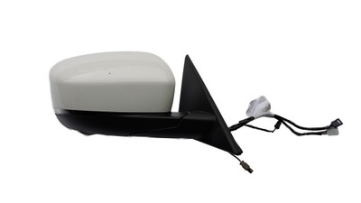 Зеркало наружное maserati levante правое фото №1