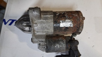 Nissan micra k13 стартер фото №1