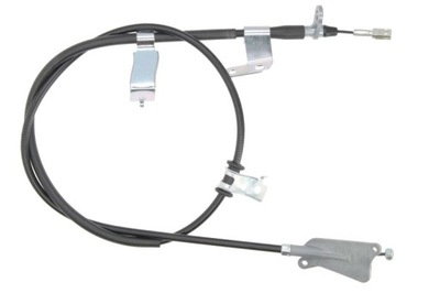 CABLE FRENOS DE MANO NISSAN X-TRAIL I  