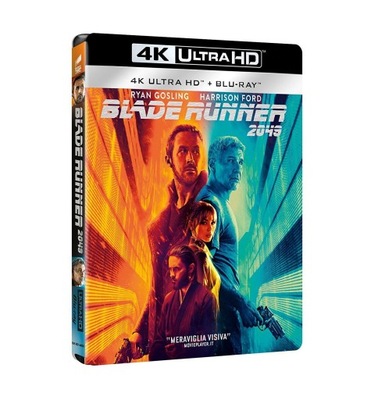 BLADE RUNNER 2049 (2XBLU-RAY)