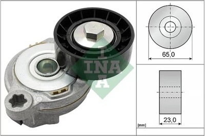 INA 534060510 НАТЯГУВАЧ РЕМЕНЯ