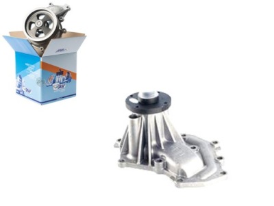 Graf pa1147 насос води, охолодження двигуна фото №1