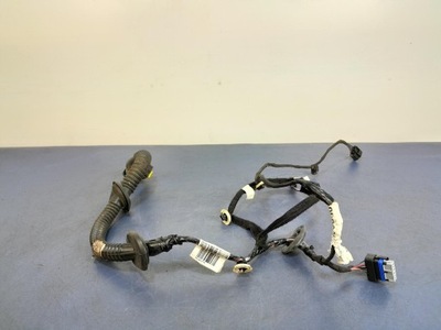 Megane iv kombi джгут електропроводка двері задня лівий фото №1