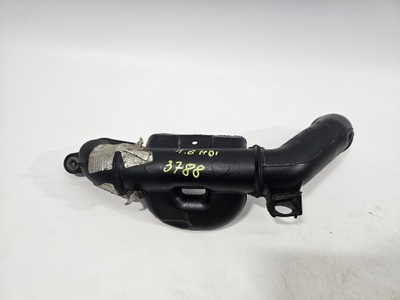 Шланг труба воздухозаборник воздуха 1.6 hdi berlingo iii partner iii #3788 фото №1