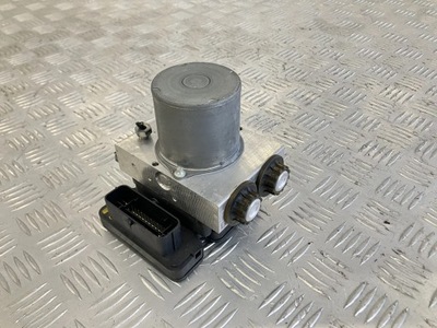 Насос abs блок керування хром ford ranger 19- hb3c-2c405-ab фото №1