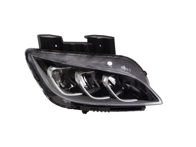 HYUNDAI KONA RESTYLING 20-22 FARO DERECHA COMPLETO DIODO LUMINOSO LED ORIGINAL 92102-J9600  