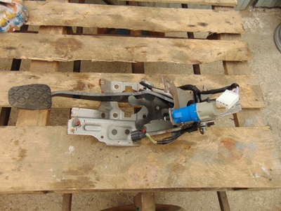 Педаль тормоза ford ecosport mk2 1.0 eco anglik фото №1