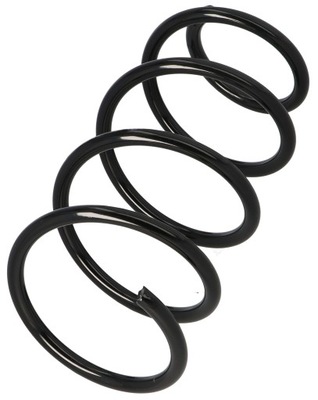 Пружина підвіска mini cooper clubman r55 r56 2005- перед фото №1