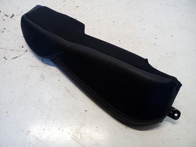 Правий обшивка захист сидіння renault talisman фото №1