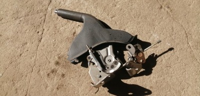 Mazda 6 ii gh 08-12 важіль ручного europa фото №1