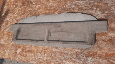 Полка шторка багажника volvo v40 30867757 фото №1