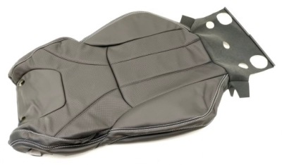 Обивка сидений сидений land rover range rover 1 lr083385 новый оригинальный фото №1