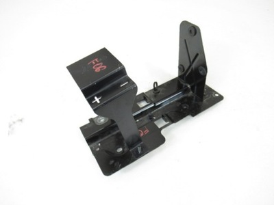 Кронштейн кронштейн акумулятор bmw f06 фото №1