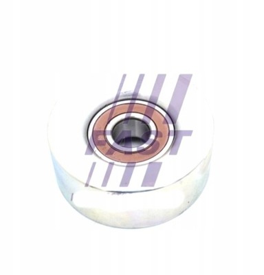 Натяжитель ремень клиновой mini mini cooper john one фото №1