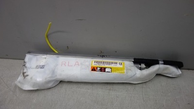 Toyota rav4 19- подушка безопасности сиденье правая фото №1