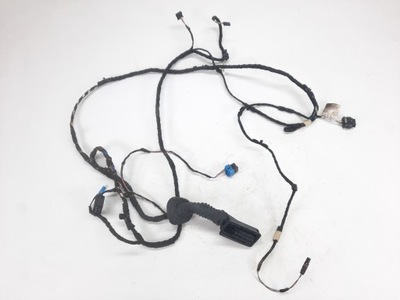 Mini cooper f56 f57 джгут двері правий перед 9358311 фото №1