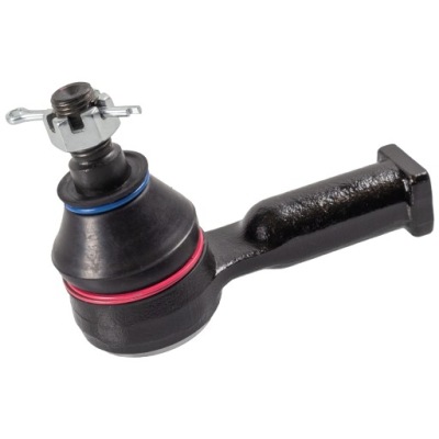 Наконечник тяга рулевой l=p do mazda bt-50 фото №1