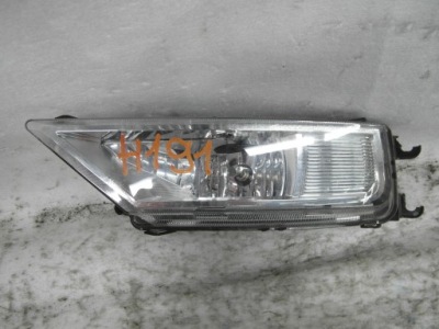 Vw tiguan ii протитуманна фара лівий 5na941699a фото №1