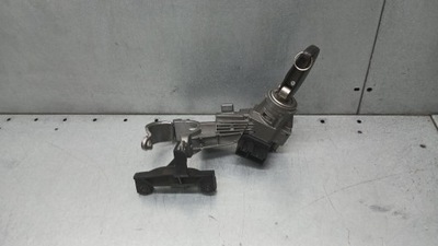 Замок запалювання fiat grande punto 01098401 фото №1