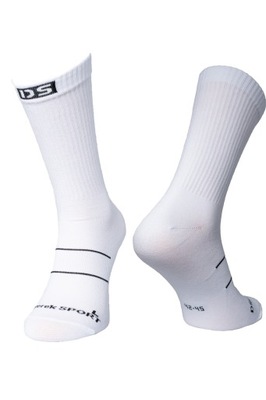 Skarpety Sportowe DSerek SPORT DS FLOWSOX JUNIOR 34-37