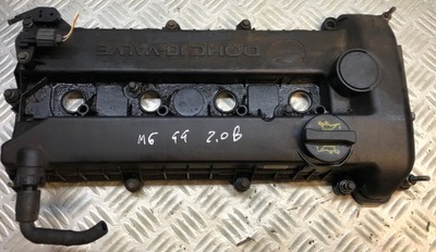 Mazda 6 gg gy 2.0 b крышка клапанов фото №1