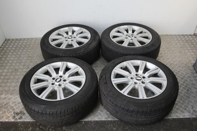 RUEDAS LLANTAS ALULLANTAS RANGE ROVER VOGUE 3 L322  