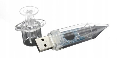 PENDRIVE USB STRZYKAWKA DLA LEKARZA 4 GB