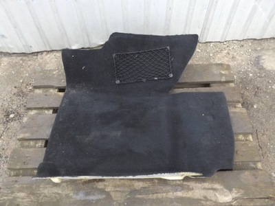 W 204 коврик обшивка правый перед фото №1