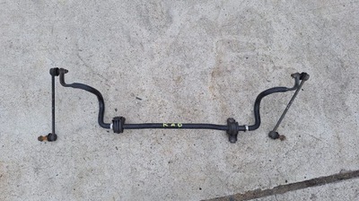 Тяга стабилизатор соединитель renault kadjar 1.3 tce jak новый фото №1