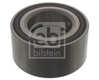 Febi bilstein 45609 подшипник колеса фото №1