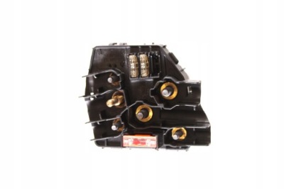 Модуль питания мощности mercedes s350 w221 11r фото №1