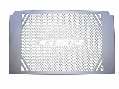 MOTOJAPAN - NAKŁADKA CHŁODNICY SUZUKI GSR 600