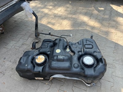 Бак пального bak renault kadjar 1.6 dci 4x4 172014ea1a фото №1