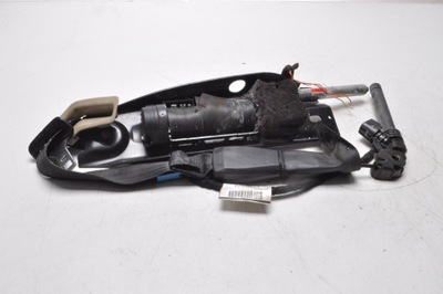 Volvo s80 ii v70 натяжитель pas безопасности правый перед передний 30749764 фото №1